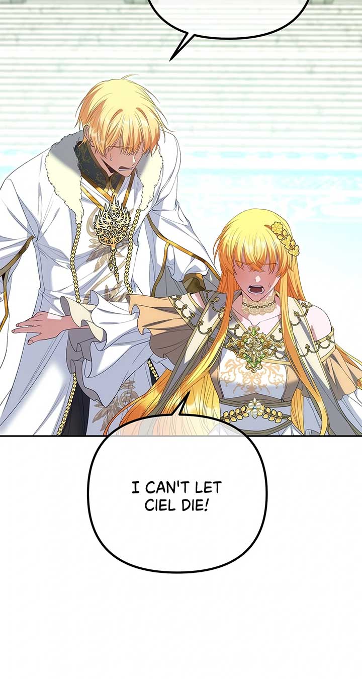 I Thought I Tamed the Villain Chapter 53 page 68
