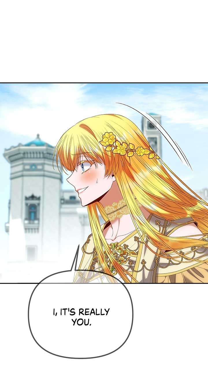 I Thought I Tamed the Villain Chapter 53 page 8