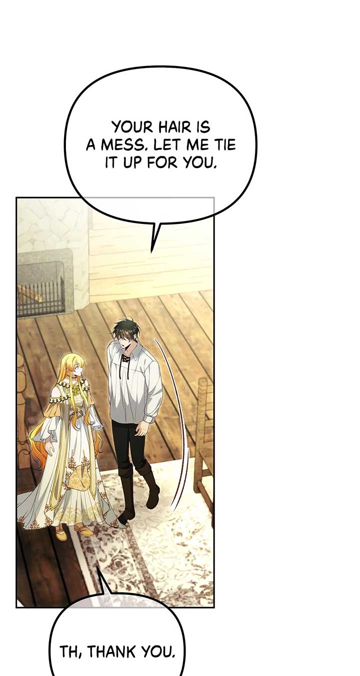 I Thought I Tamed the Villain Chapter 56 page 11