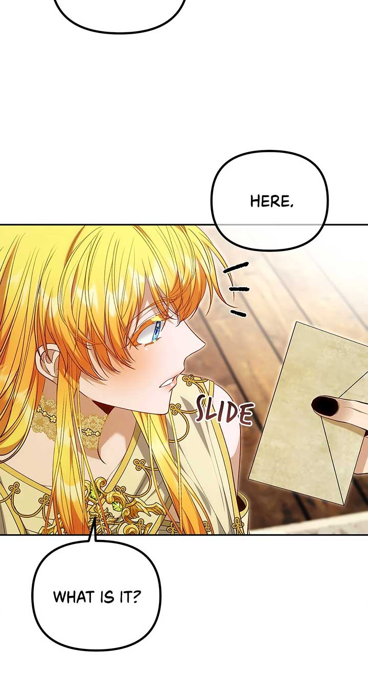 I Thought I Tamed the Villain Chapter 56 page 12