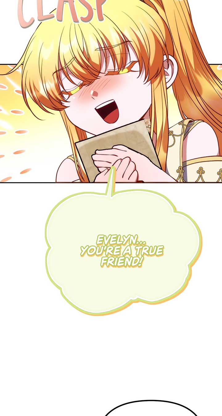 I Thought I Tamed the Villain Chapter 56 page 15