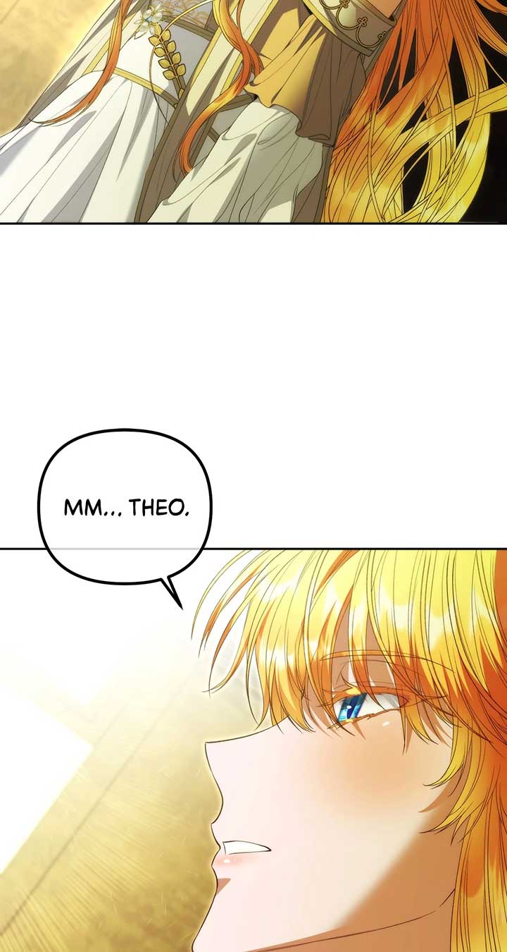 I Thought I Tamed the Villain Chapter 56 page 1