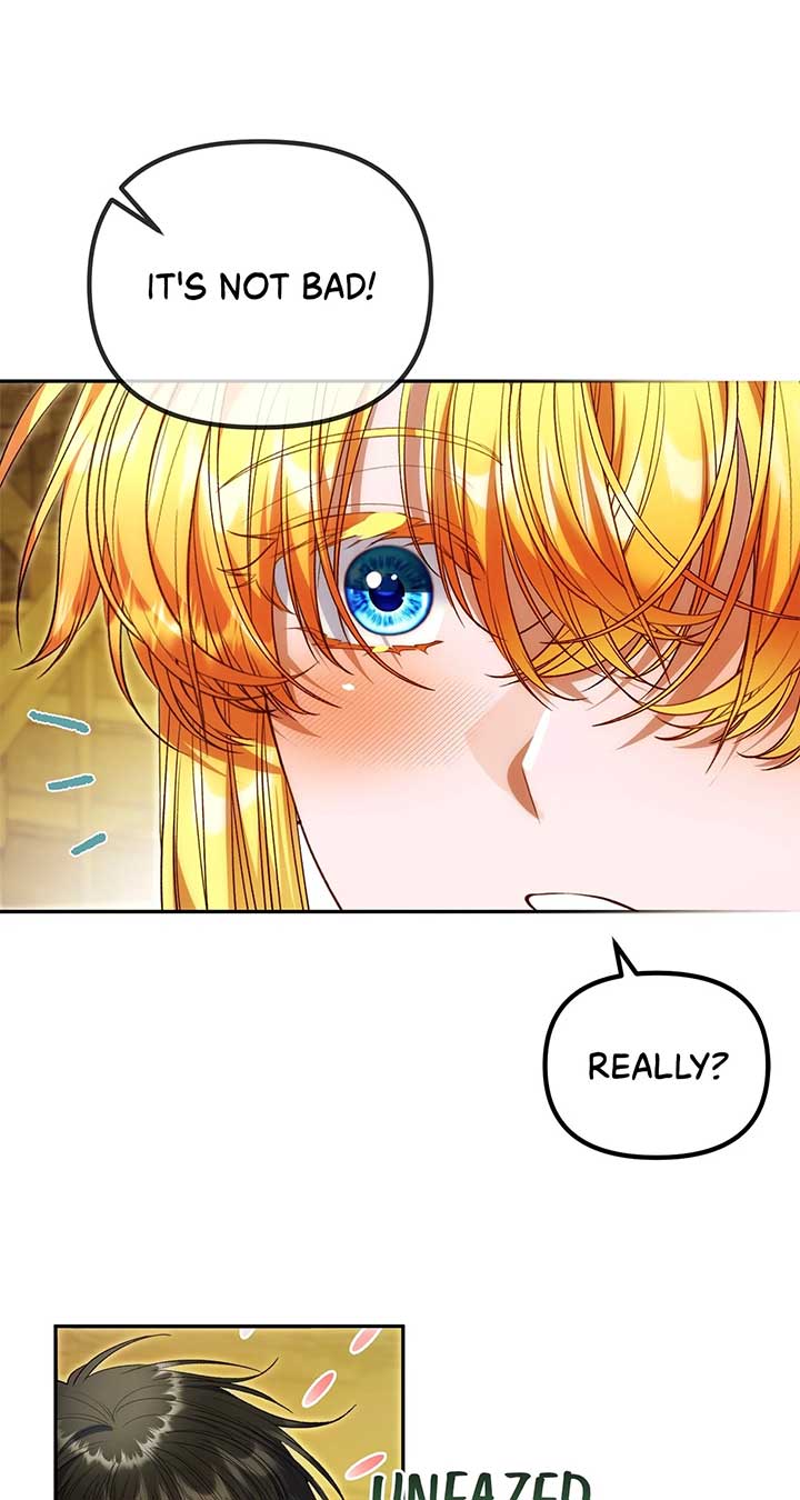 I Thought I Tamed the Villain Chapter 56 page 23