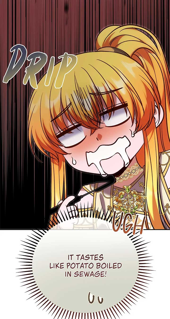 I Thought I Tamed the Villain Chapter 56 page 25