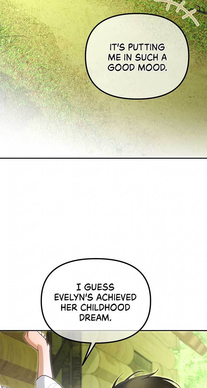 I Thought I Tamed the Villain Chapter 56 page 28