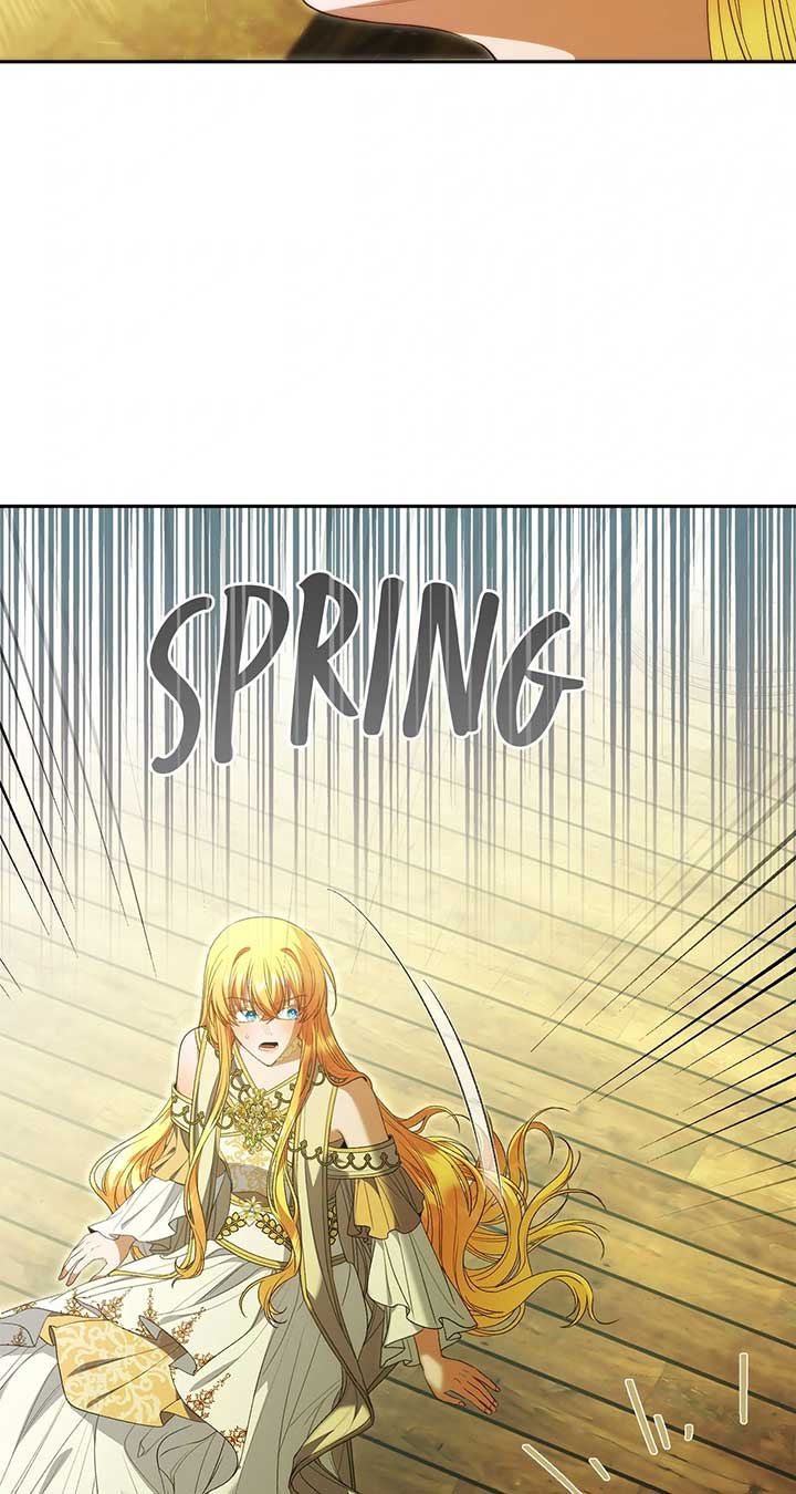 I Thought I Tamed the Villain Chapter 56 page 2