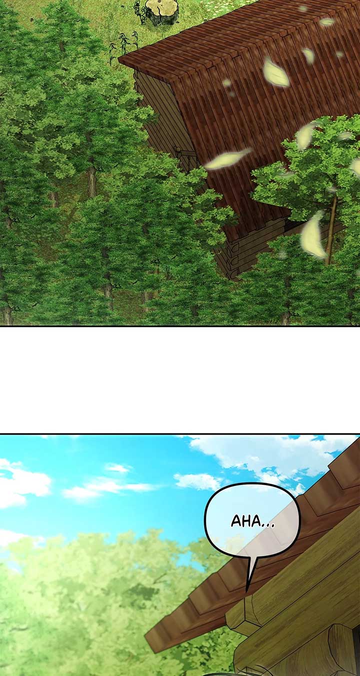 I Thought I Tamed the Villain Chapter 56 page 31