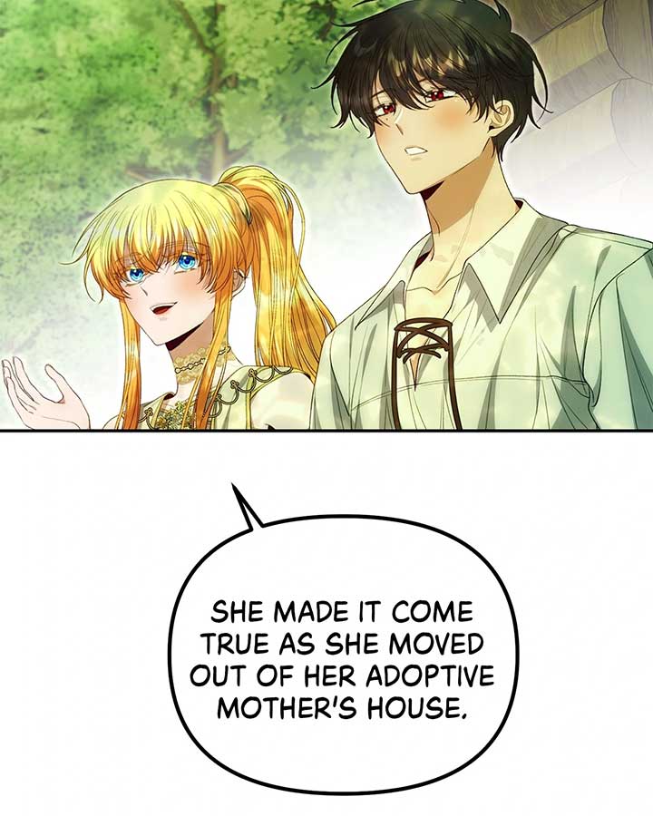 I Thought I Tamed the Villain Chapter 56 page 32