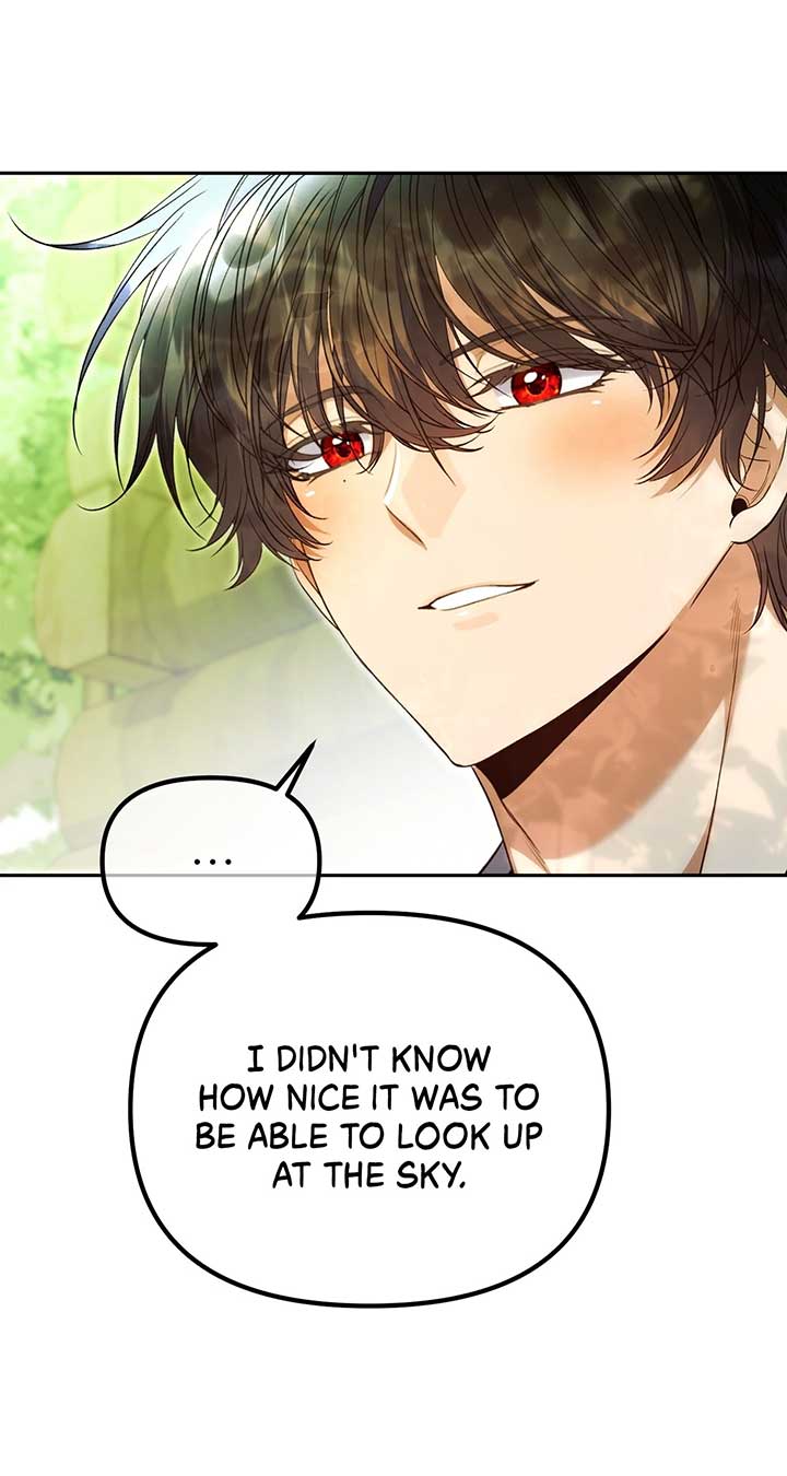I Thought I Tamed the Villain Chapter 56 page 33