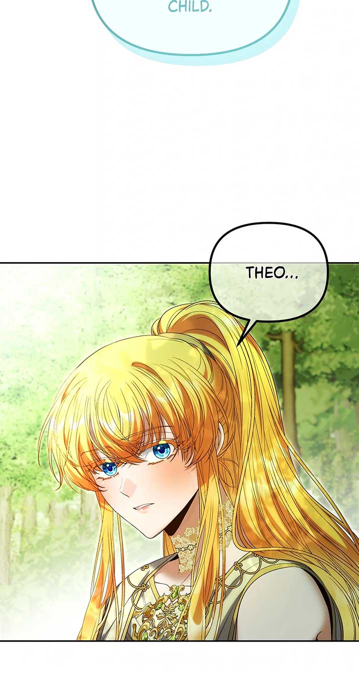I Thought I Tamed the Villain Chapter 56 page 35