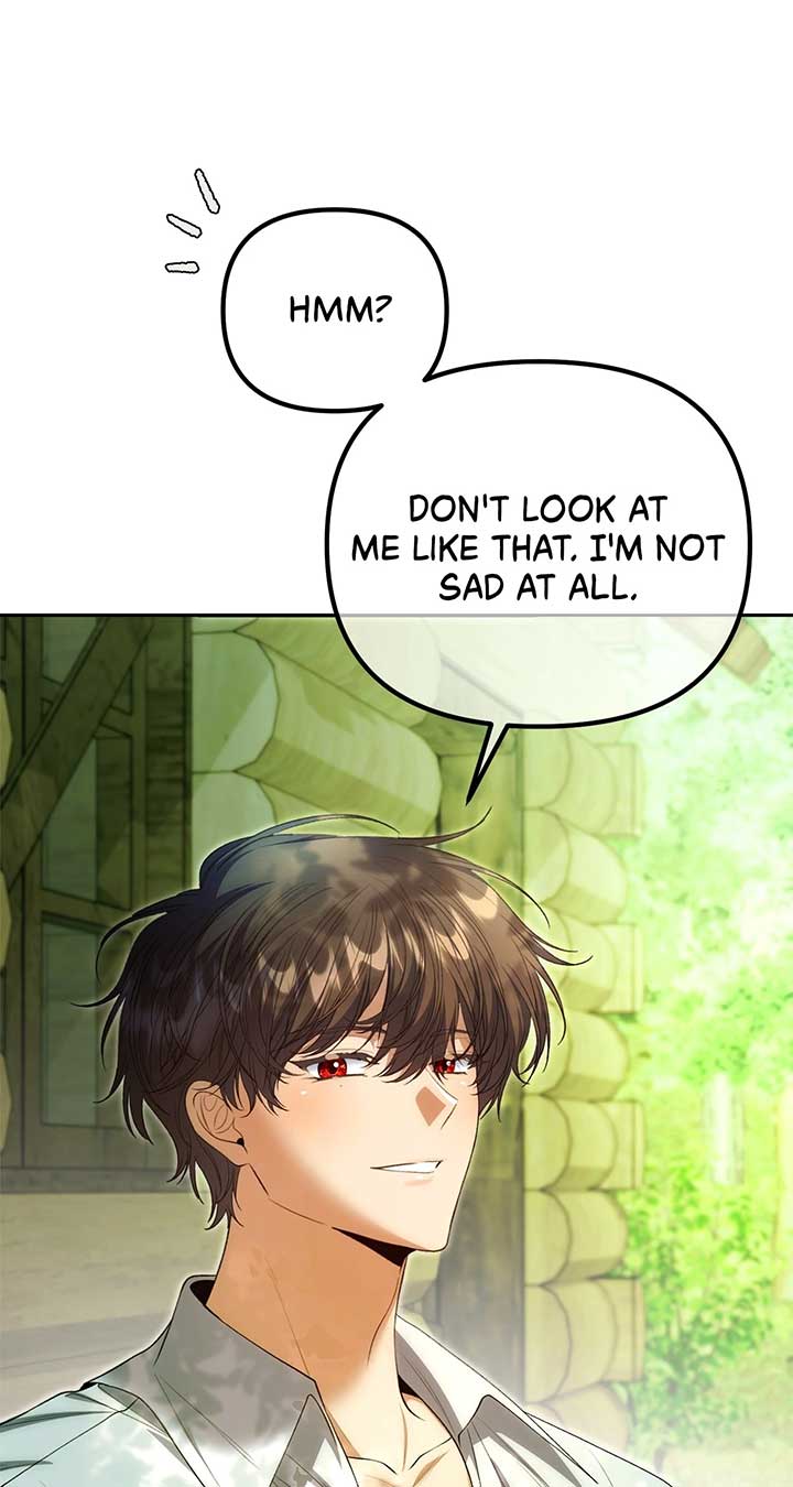 I Thought I Tamed the Villain Chapter 56 page 36