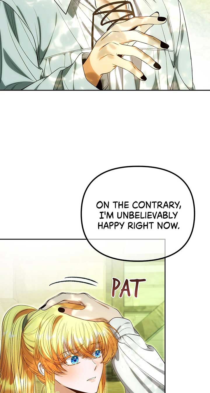 I Thought I Tamed the Villain Chapter 56 page 37