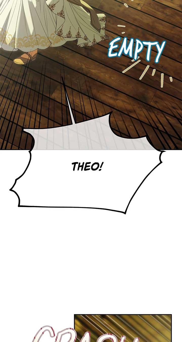 I Thought I Tamed the Villain Chapter 56 page 3