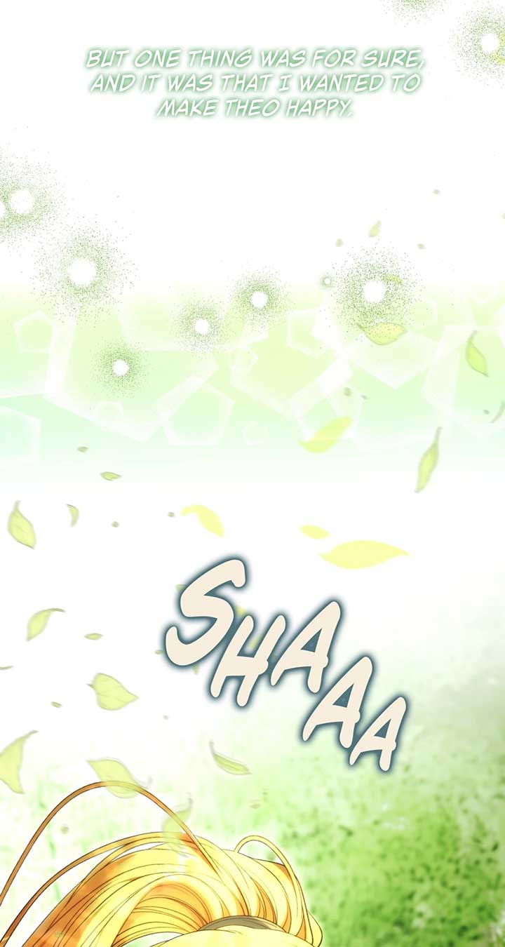 I Thought I Tamed the Villain Chapter 56 page 41
