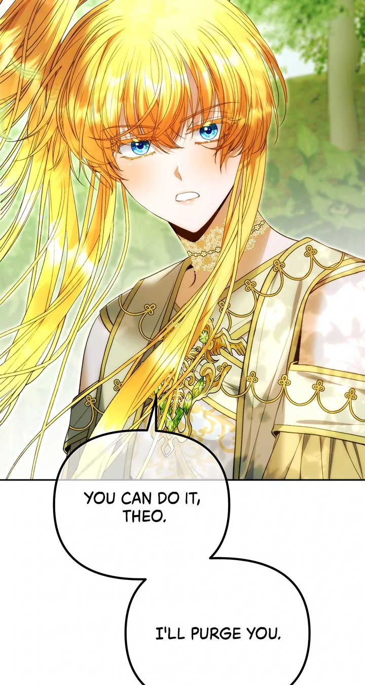 I Thought I Tamed the Villain Chapter 56 page 42