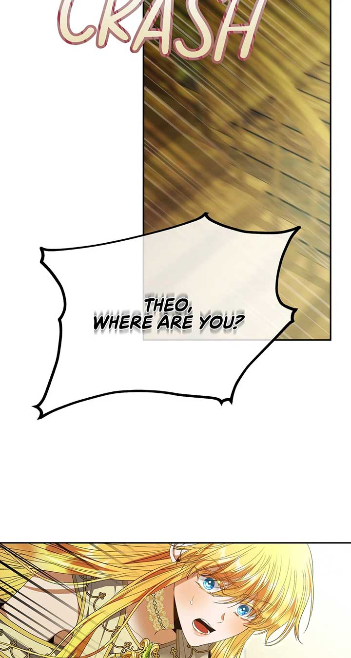 I Thought I Tamed the Villain Chapter 56 page 4