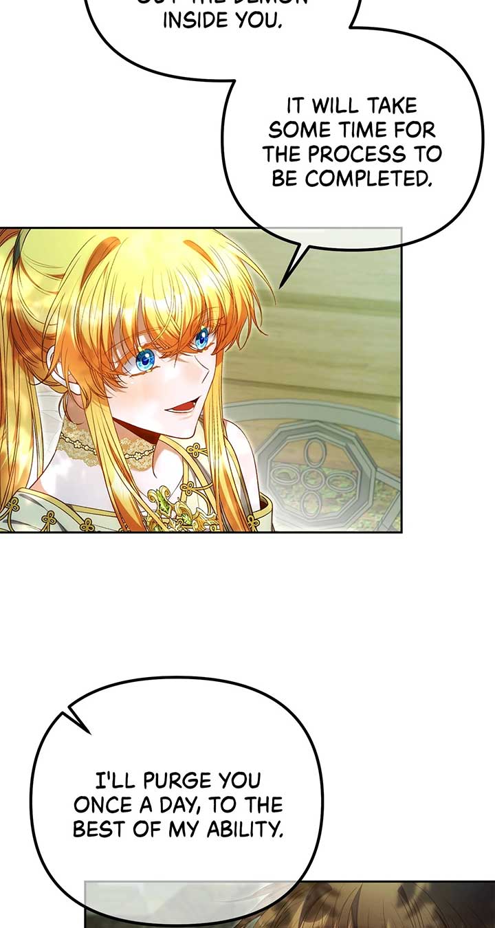 I Thought I Tamed the Villain Chapter 56 page 51