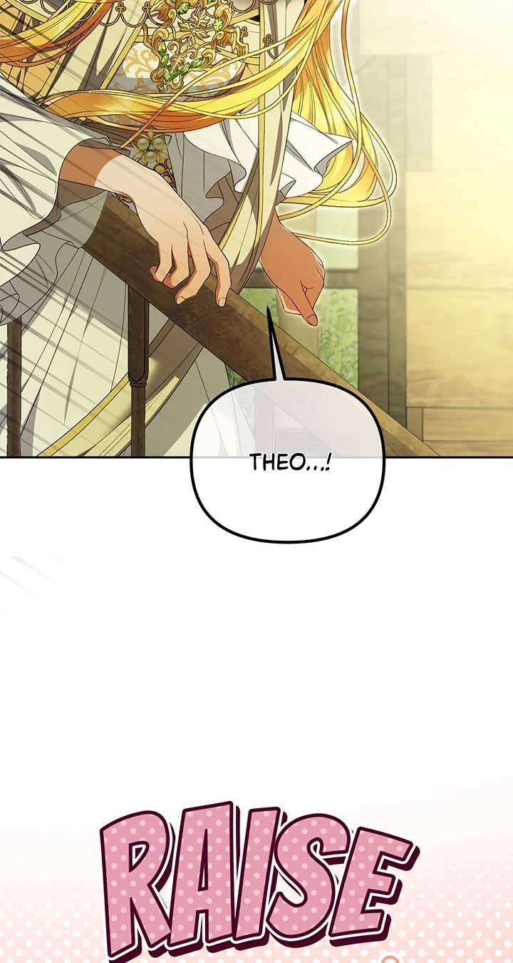 I Thought I Tamed the Villain Chapter 56 page 5