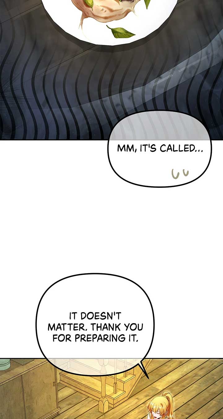I Thought I Tamed the Villain Chapter 56 page 61