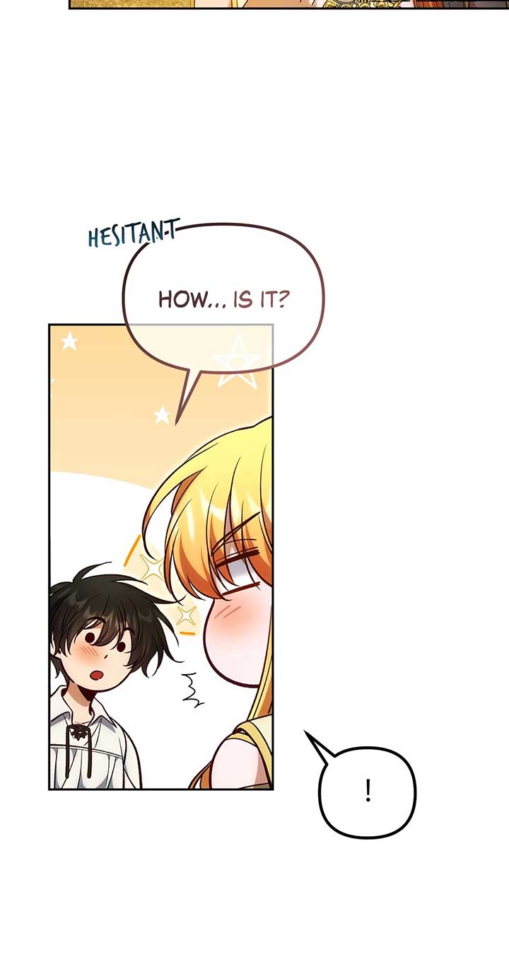 I Thought I Tamed the Villain Chapter 56 page 63