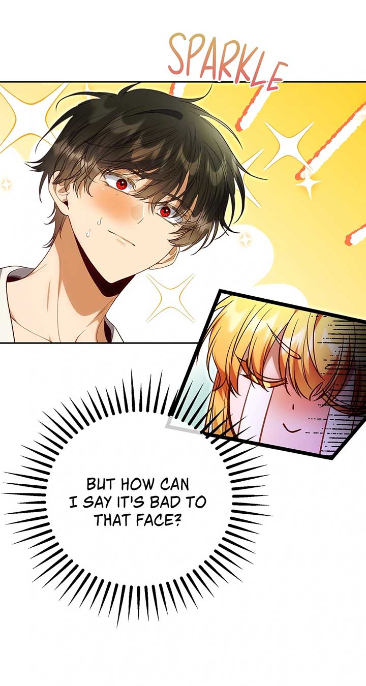 I Thought I Tamed the Villain Chapter 56 page 64