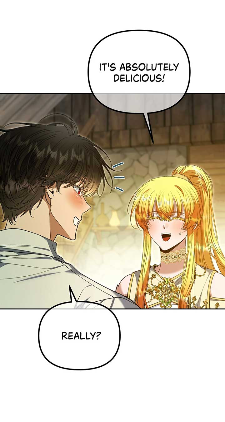 I Thought I Tamed the Villain Chapter 56 page 66