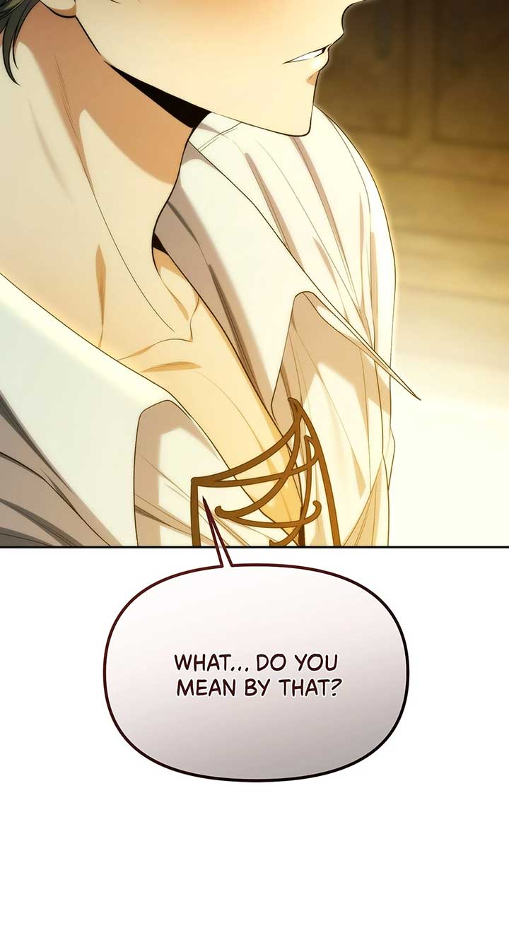 I Thought I Tamed the Villain Chapter 56 page 69
