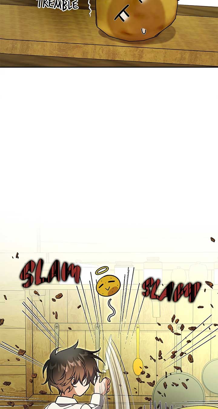 I Thought I Tamed the Villain Chapter 56 page 7