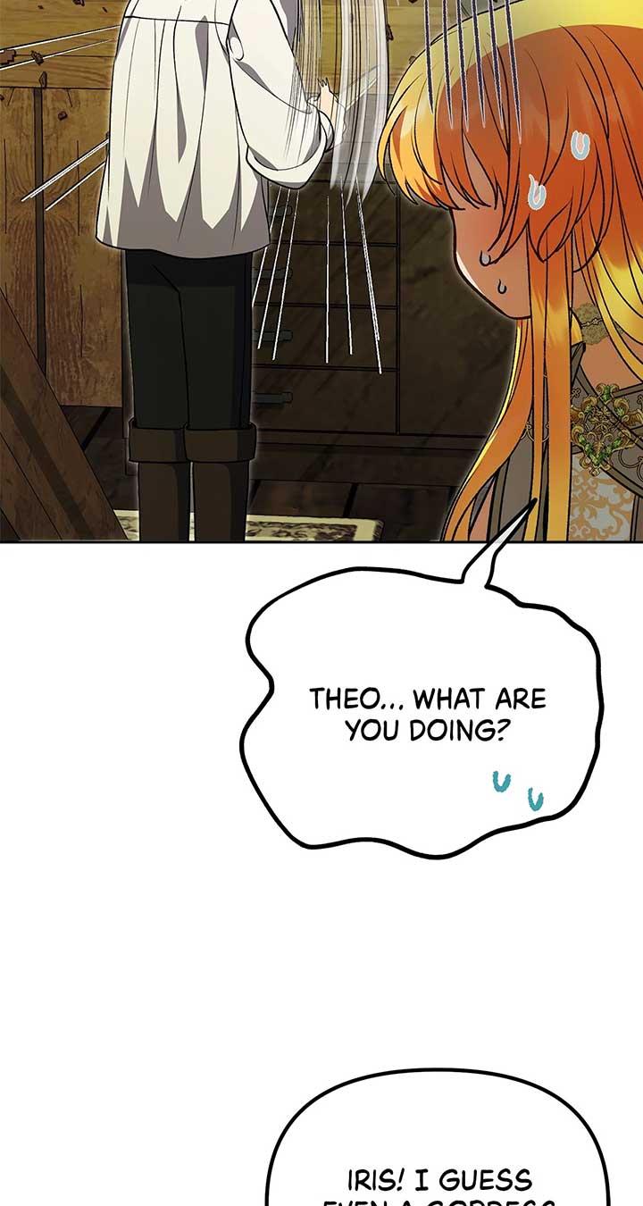 I Thought I Tamed the Villain Chapter 56 page 8