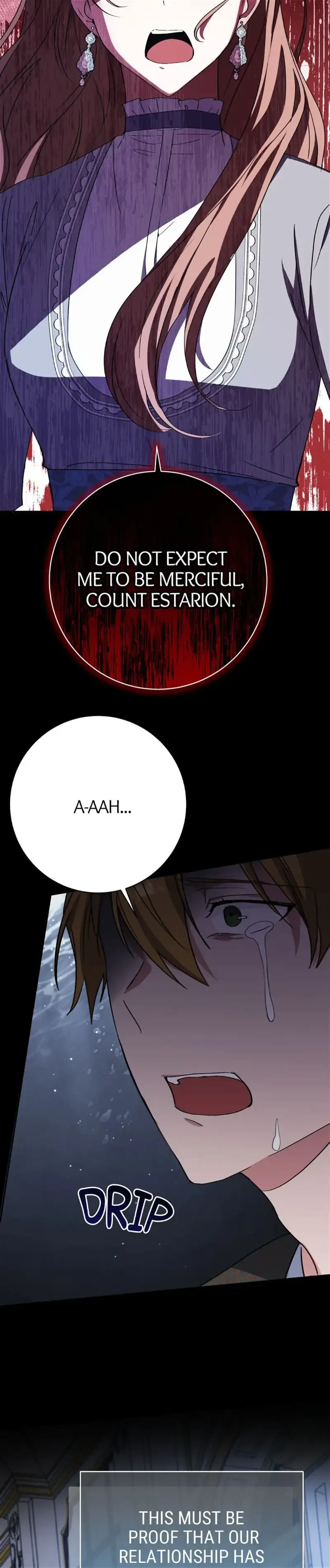 I Thought I was the Real Daughter Chapter 1 page 5