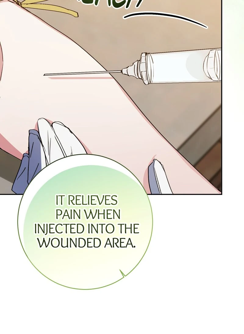 I Thought I was the Real Daughter Chapter 34 page 15