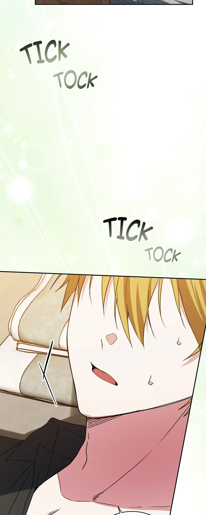 I Thought I was the Real Daughter Chapter 34 page 20