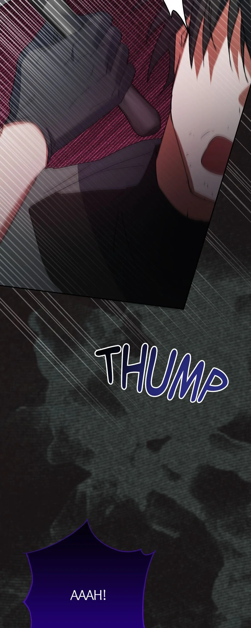 I Thought I was the Real Daughter Chapter 34 page 2