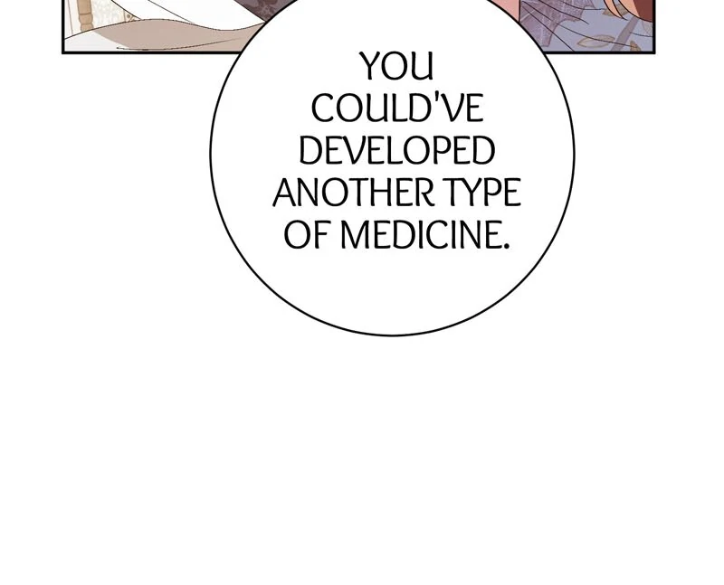 I Thought I was the Real Daughter Chapter 34 page 45