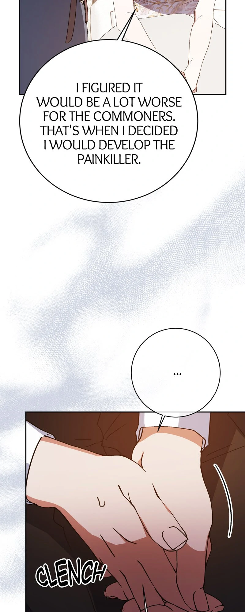 I Thought I was the Real Daughter Chapter 34 page 51