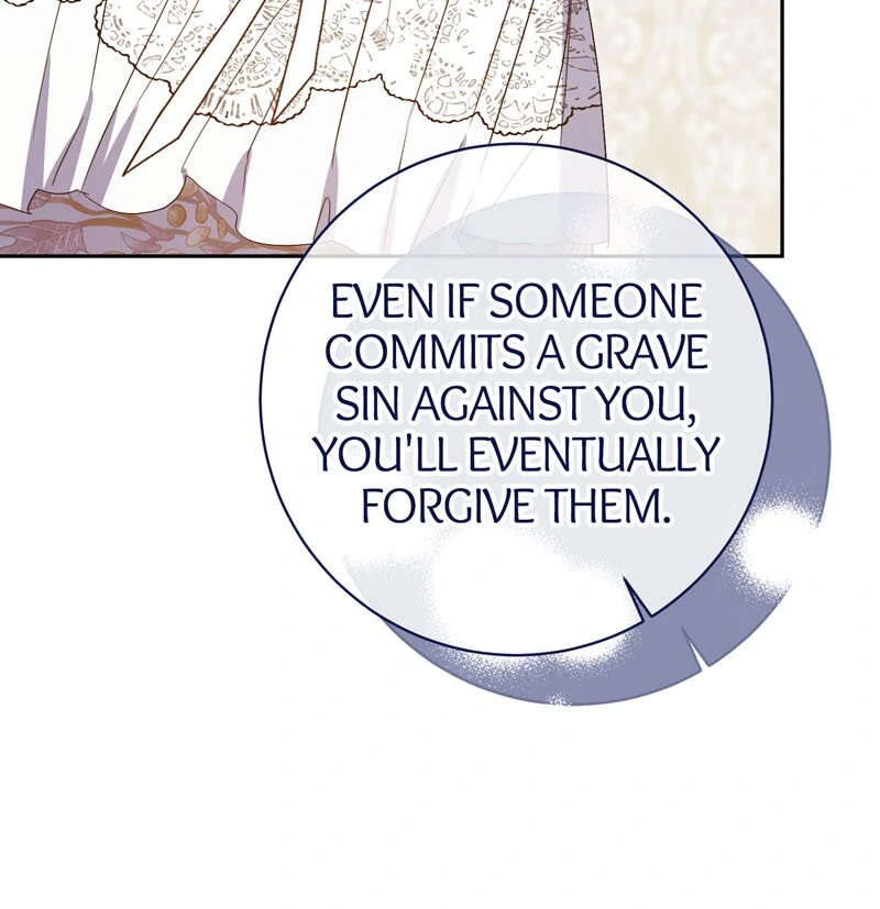 I Thought I was the Real Daughter Chapter 34 page 53