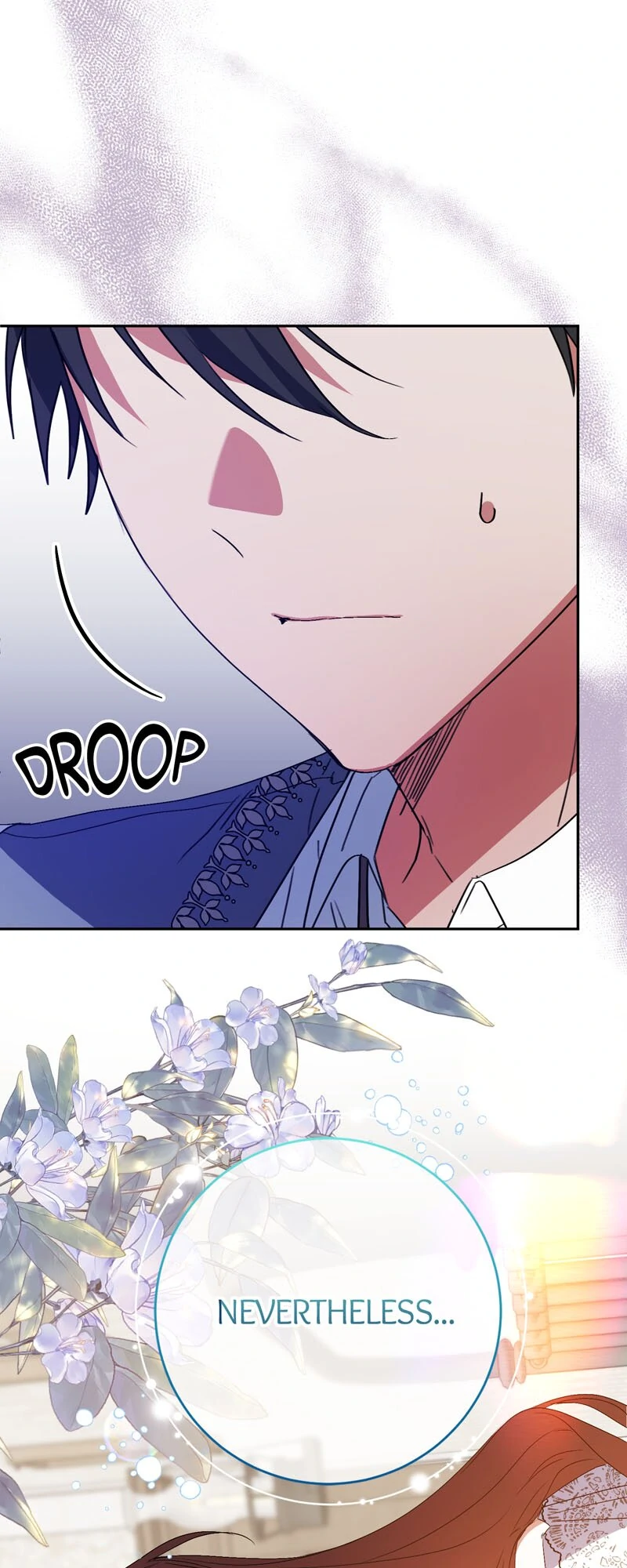 I Thought I was the Real Daughter Chapter 34 page 55