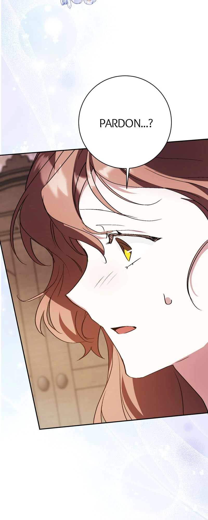 I Thought I was the Real Daughter Chapter 34 page 57