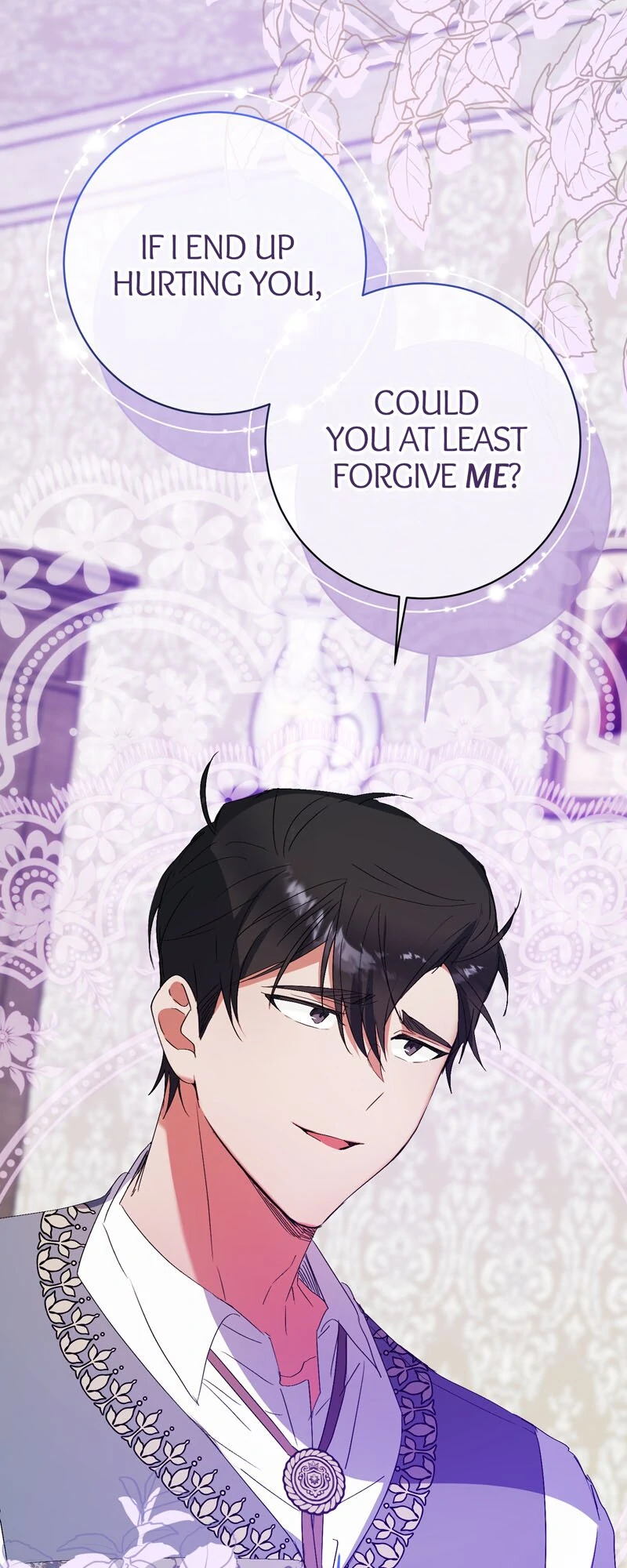 I Thought I was the Real Daughter Chapter 34 page 59