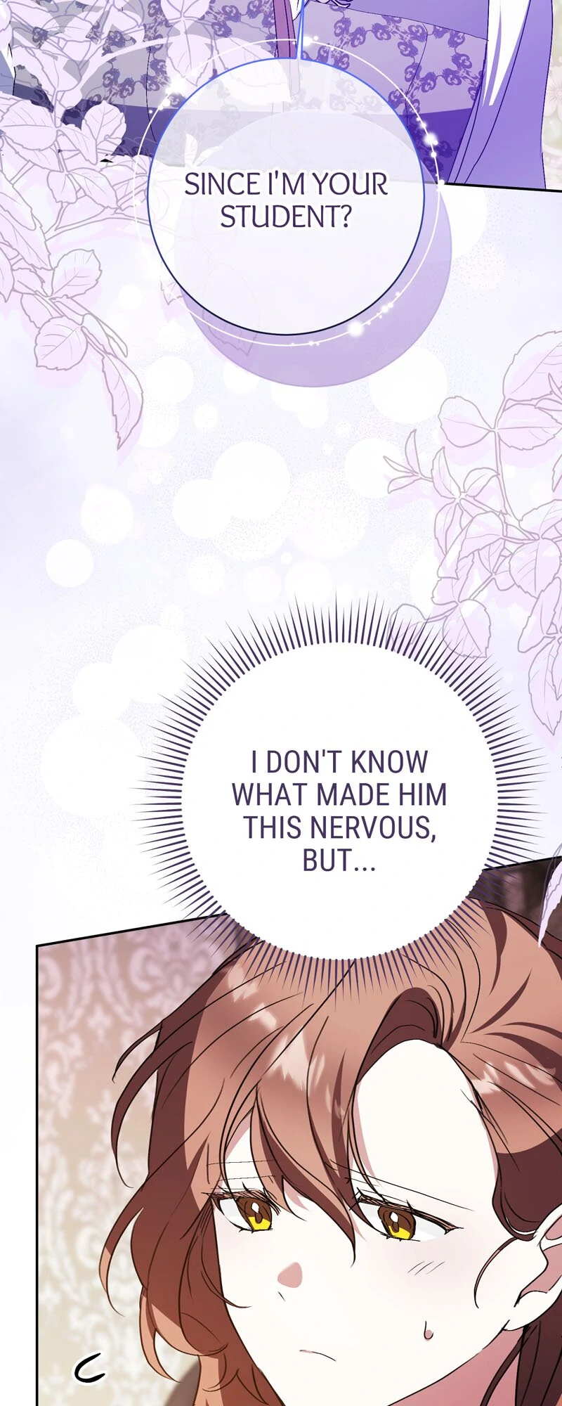 I Thought I was the Real Daughter Chapter 34 page 60