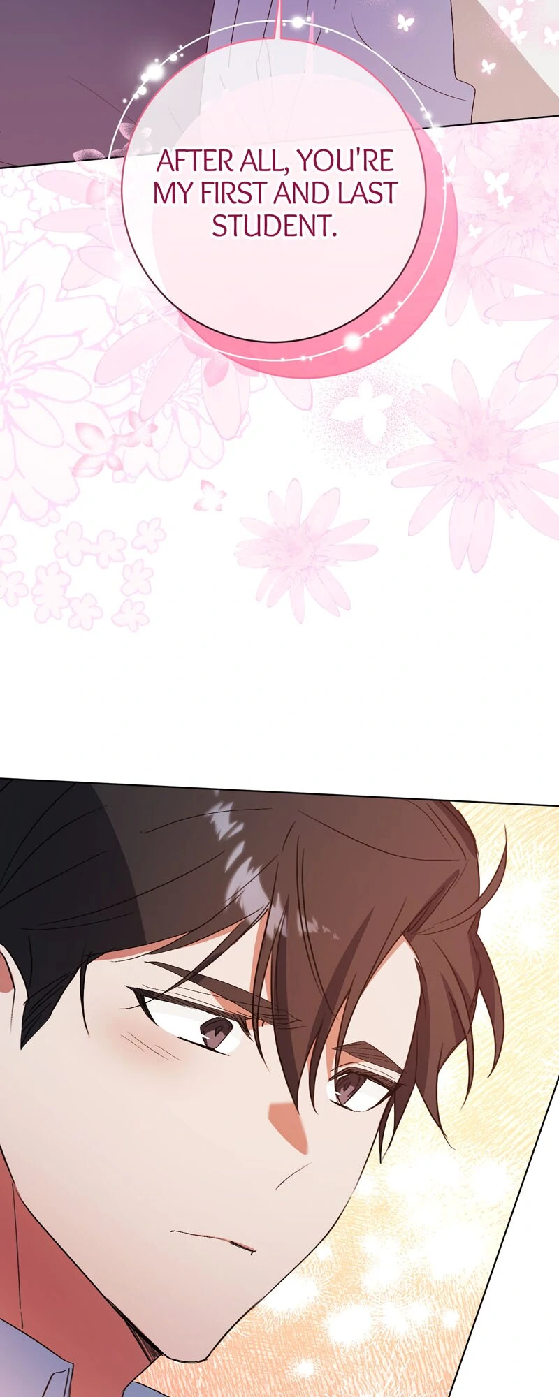 I Thought I was the Real Daughter Chapter 34 page 63