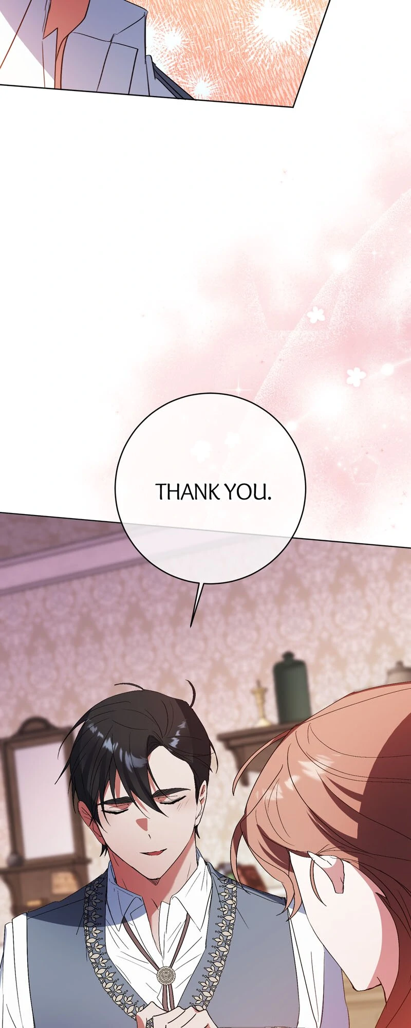 I Thought I was the Real Daughter Chapter 34 page 64