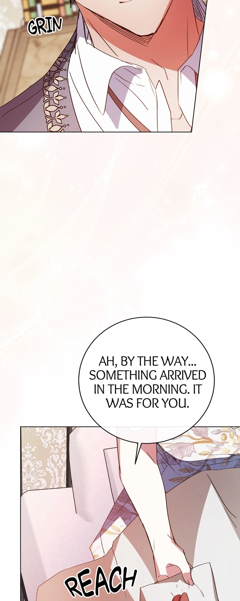 I Thought I was the Real Daughter Chapter 34 page 67