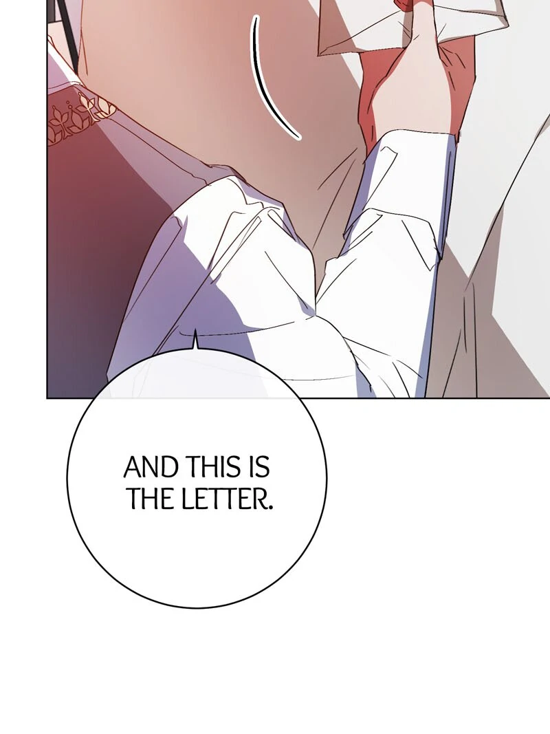 I Thought I was the Real Daughter Chapter 34 page 68