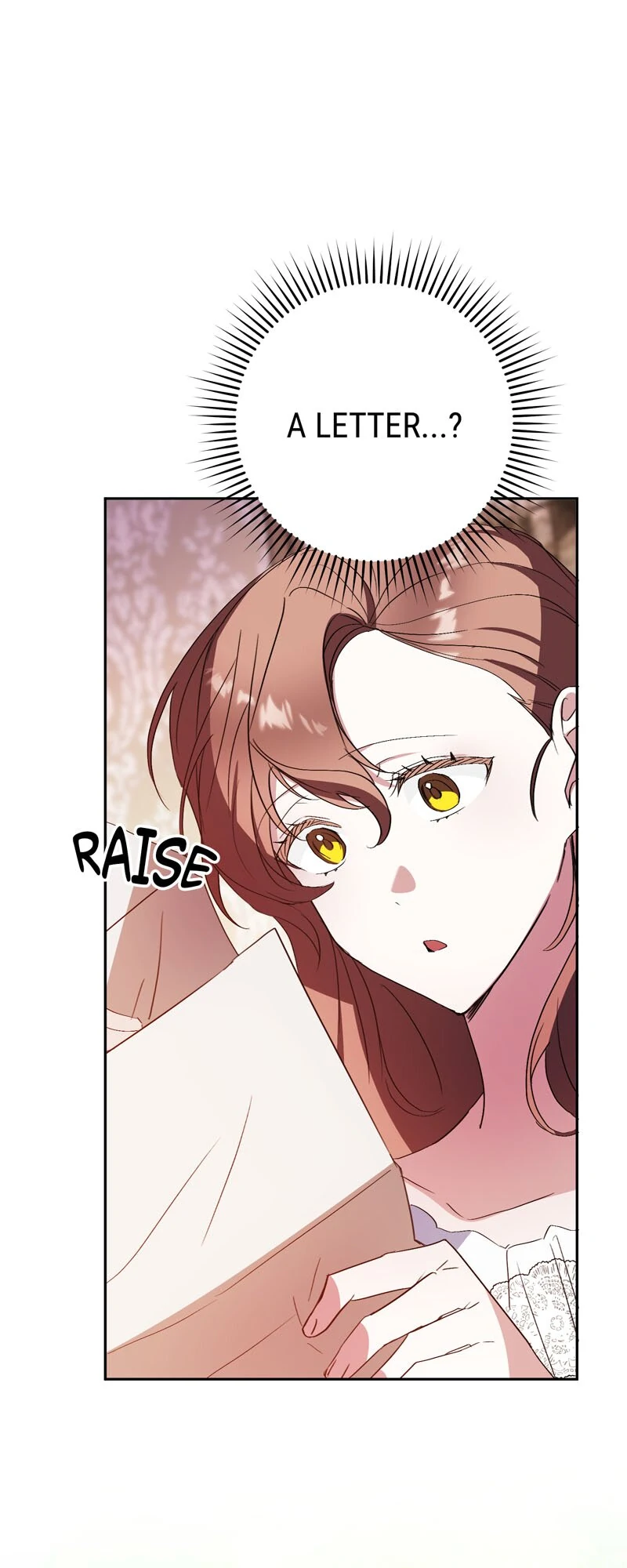 I Thought I was the Real Daughter Chapter 34 page 69