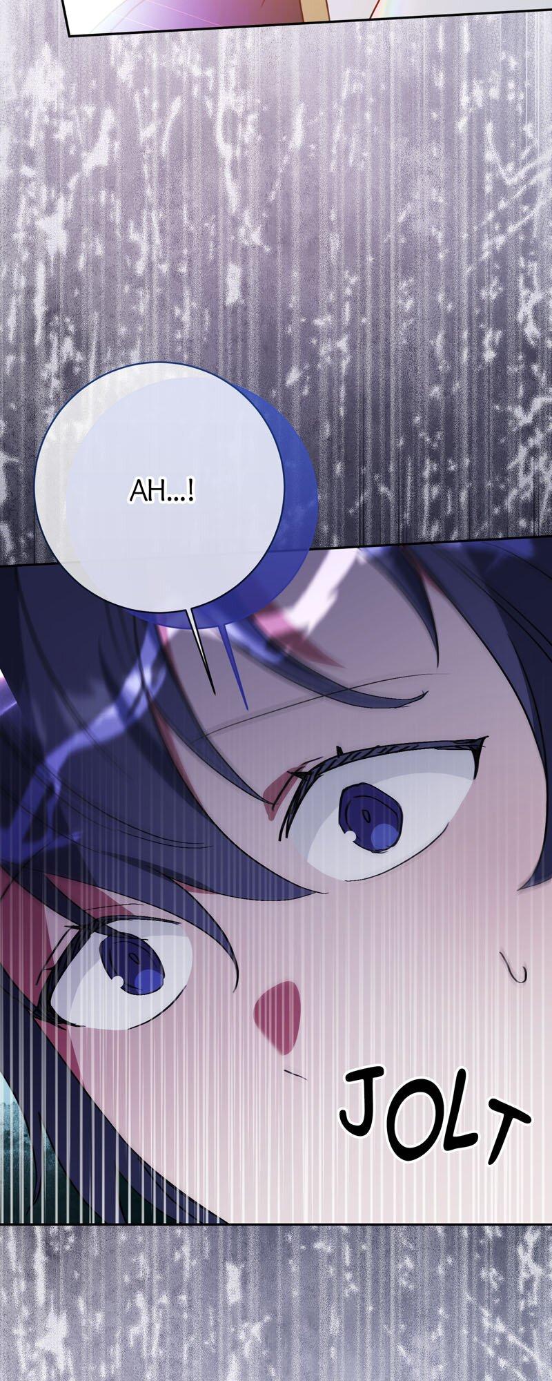 I Thought I was the Real Daughter Chapter 38 page 19