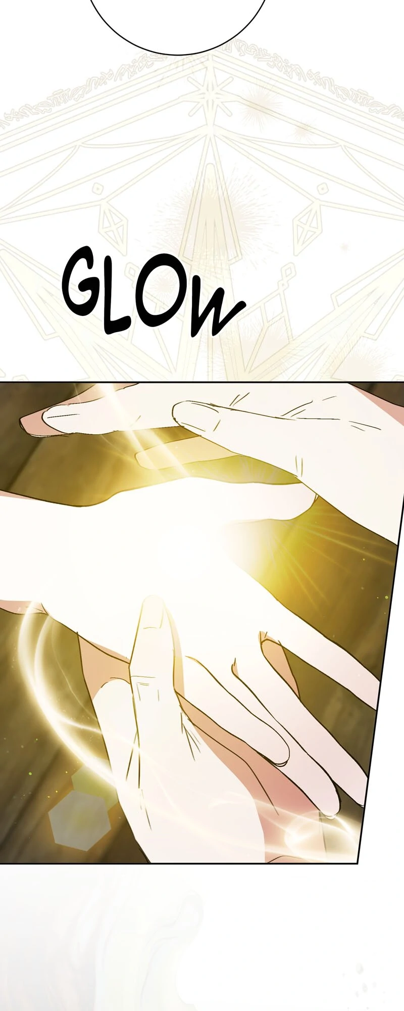 I Thought I was the Real Daughter Chapter 38 page 32