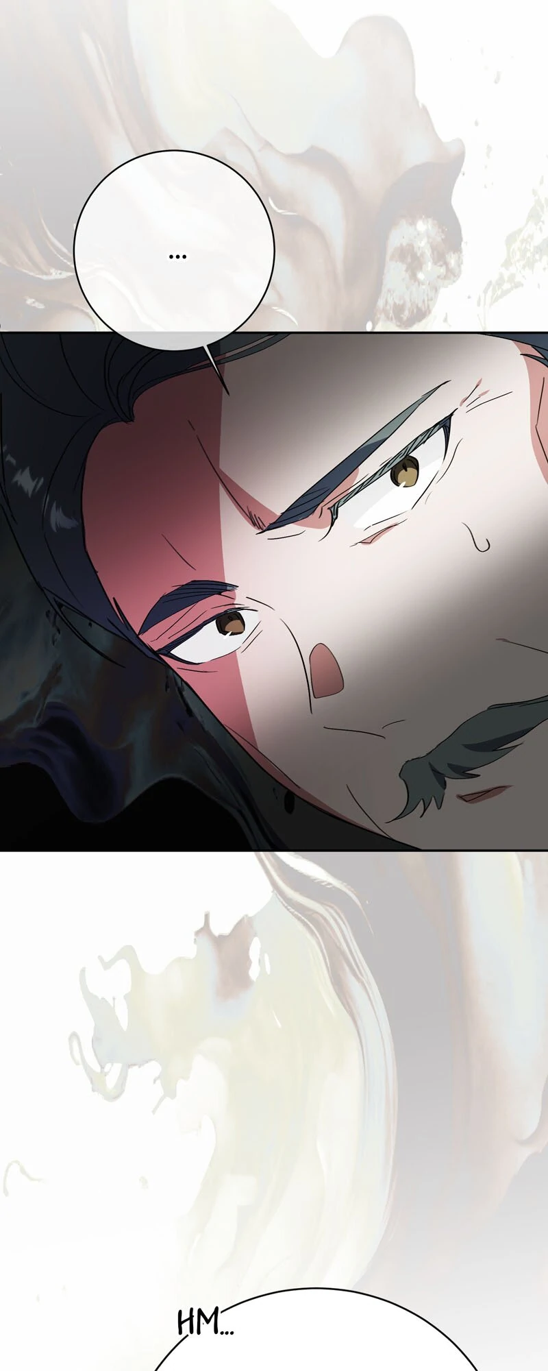 I Thought I was the Real Daughter Chapter 38 page 33