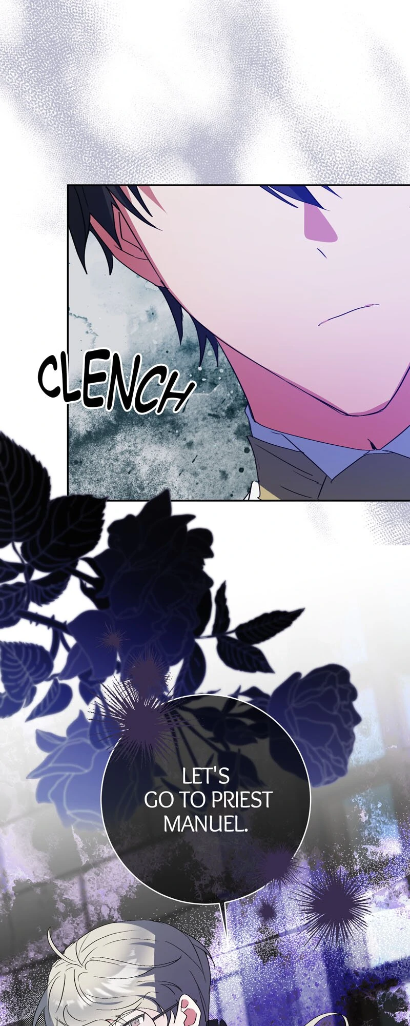 I Thought I was the Real Daughter Chapter 38 page 47