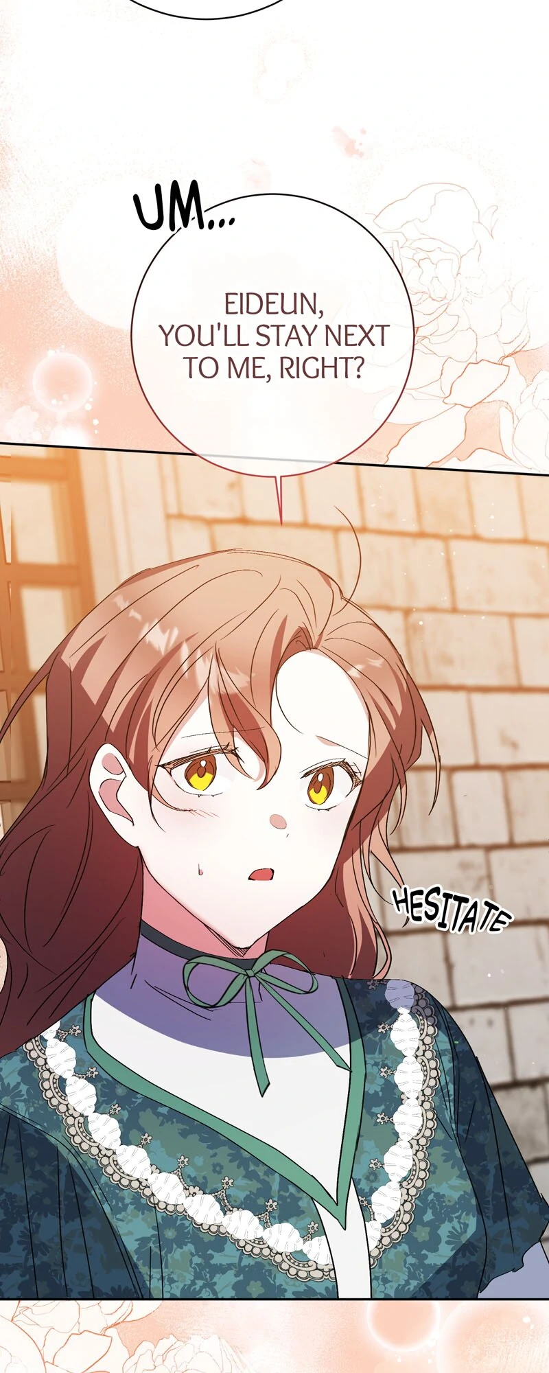 I Thought I was the Real Daughter Chapter 38 page 55